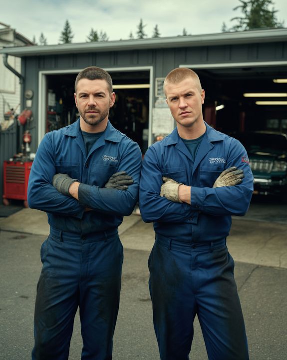 Real Mechanics. Honest Work. Local Experts, Always Within Reach.