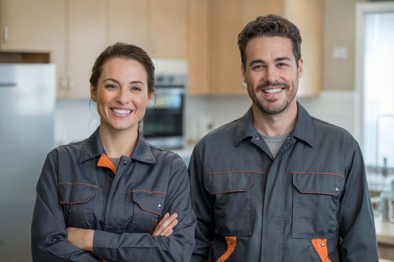 Meet the Expert Technicians Behind Prime Appliance Repair