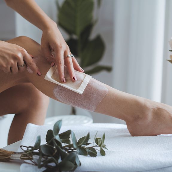 Body Waxing