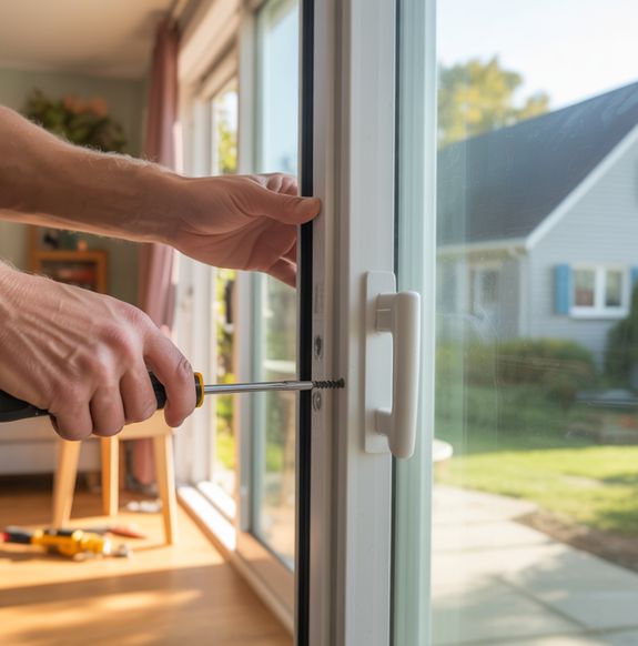 Transform Your Home with Expert Repairs – Book Your Handyman Service Now