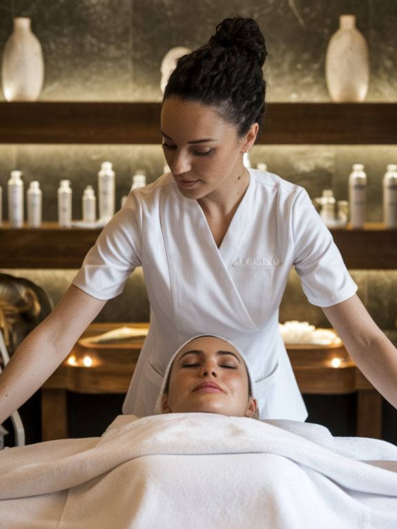 Body Treatments