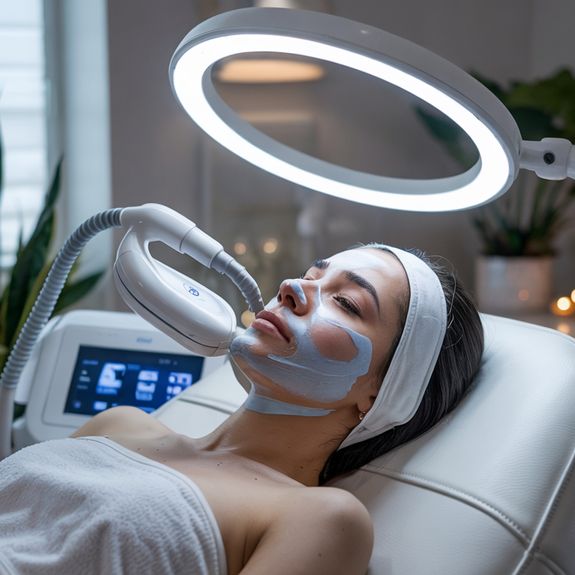 Facials