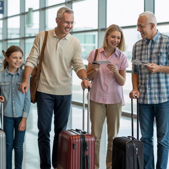 Group Travel