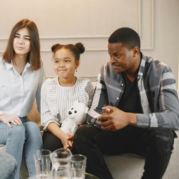 Parent Support & Consultation