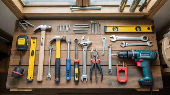 Home Repairs You Can Count On — Handyman Services for Every Corner of Your House