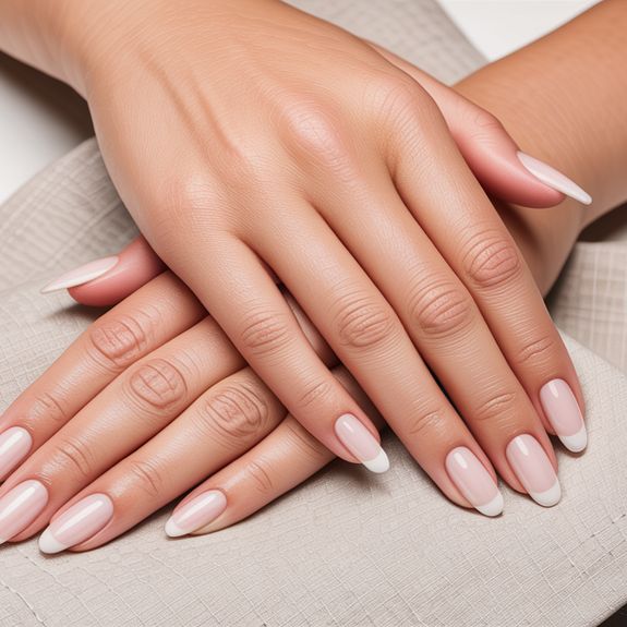 Nail Services