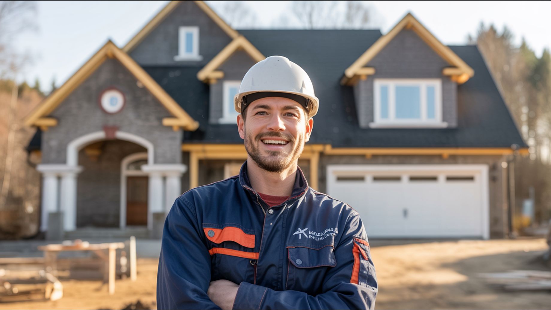 Ironridge Builders