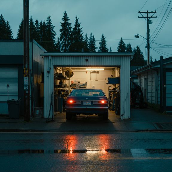 The Denver Mechanic Shop That Treats You Like Family
