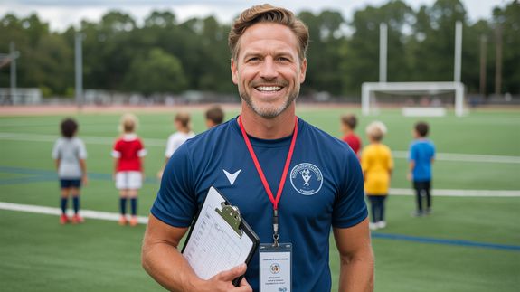 Building Stronger Players Through Purposeful Coaching in Austin