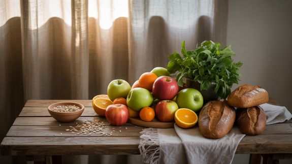Nutrition Coaching