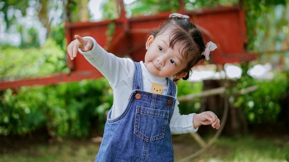 What types of rentals do you offer for kids' parties?