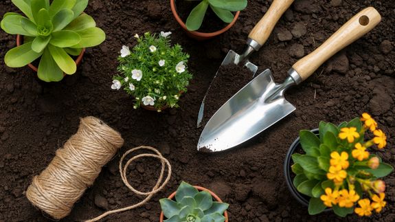 Local Expertise in the Hills Region