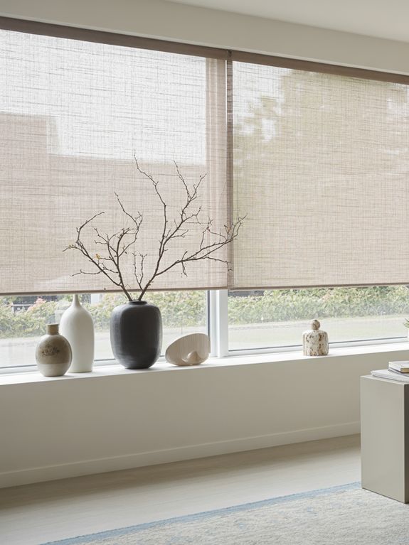 Custom Blinds
