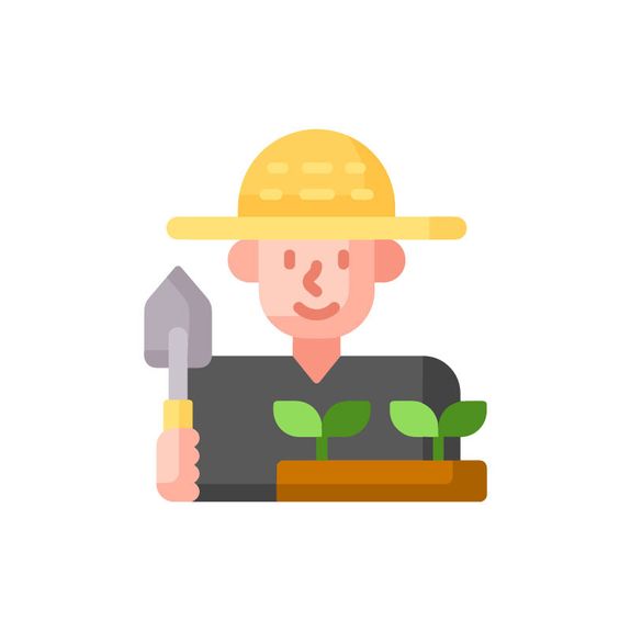 Locally Grown Expertise