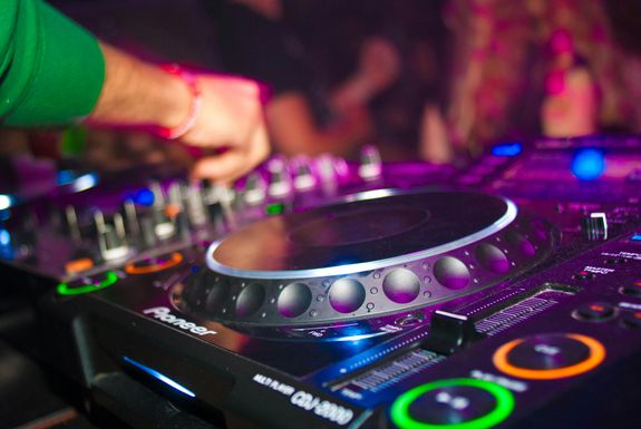 Event Planning
