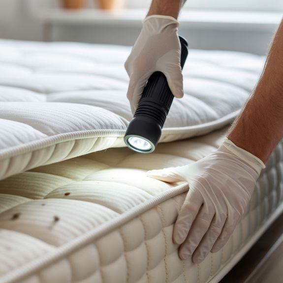Bed Bug Extermination