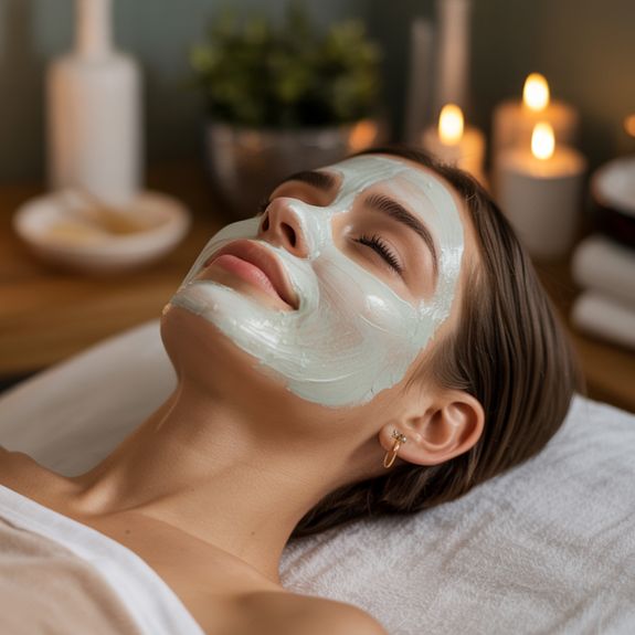 How often should I get a custom facial?