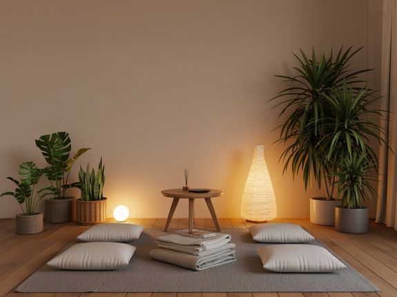 Tao Hands and Five Element Healing