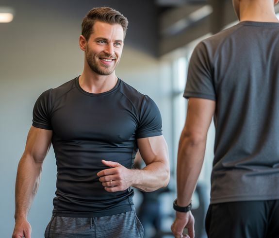 Ready to Take the First Step? Let’s Build a Custom Plan That Fits Your Goals and Your Life