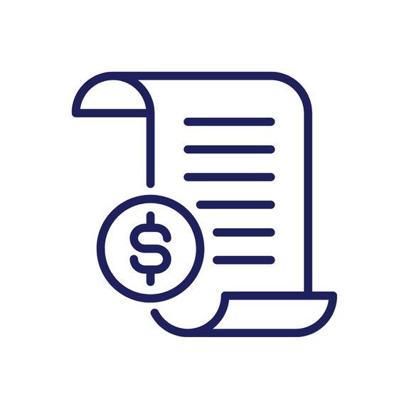 Transparent Pricing