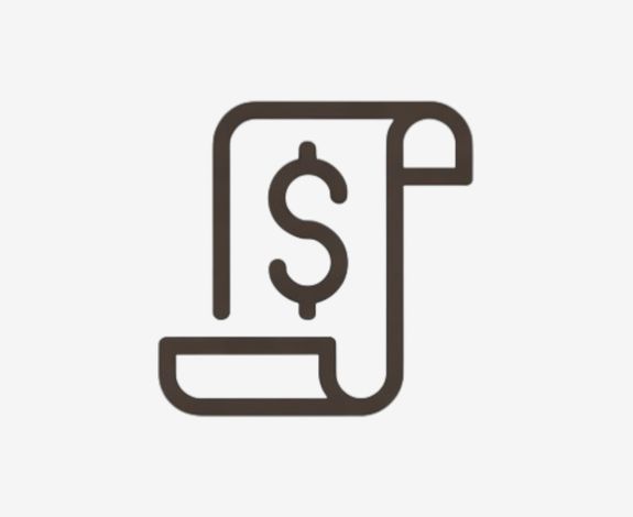 Transparent Pricing