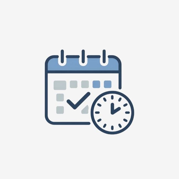 Flexible Scheduling