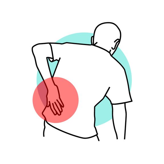 Back Pain