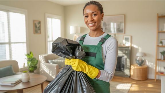 Ready for a Spotless Home Without the Stress? Book Now!