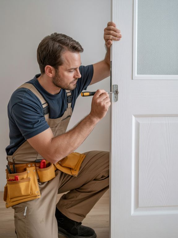 Meet the New Orleans Handyman Who Treats Your Home Like His Own