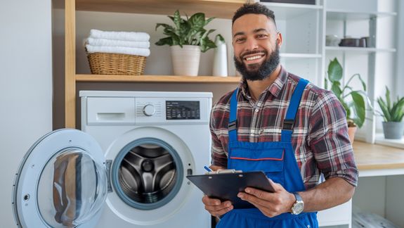 Home & Hub Repairs is Your Miami Appliance Emergency Team