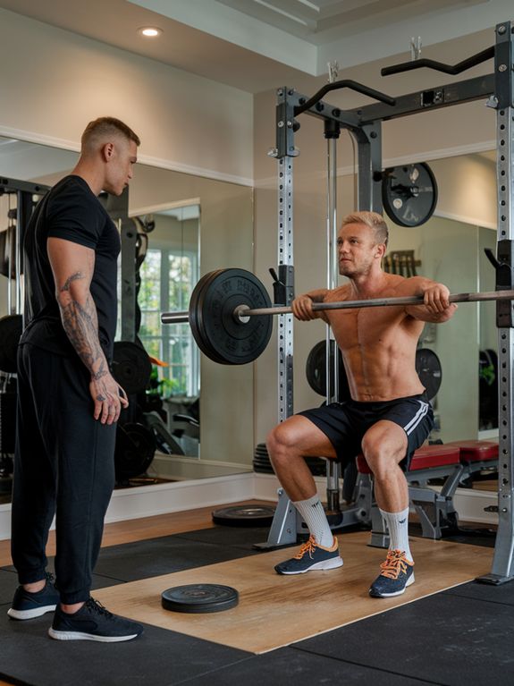 In-Home Personal Training