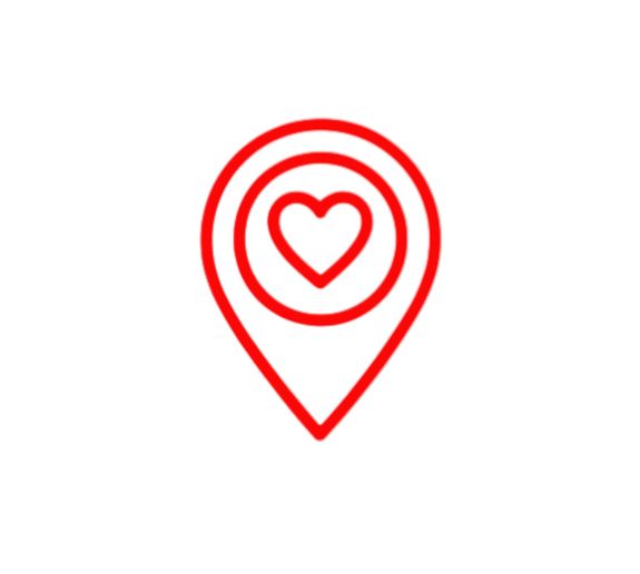 Local and Invested