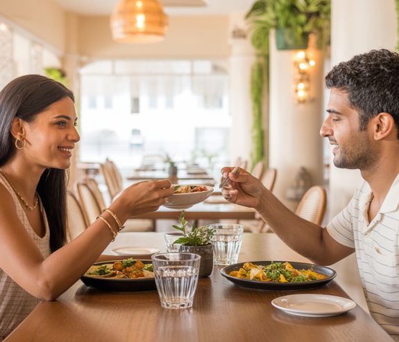 Dining In