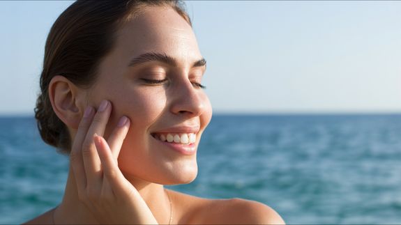 More confidence, for more you.