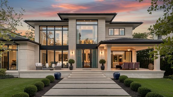 Transforming NSW and ACT: Revitalizing Properties with Delite Properties