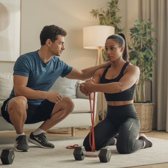 Reduce Pain & Prevent Injury