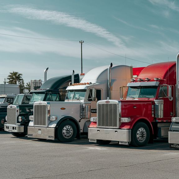 Fleet Training for Companies