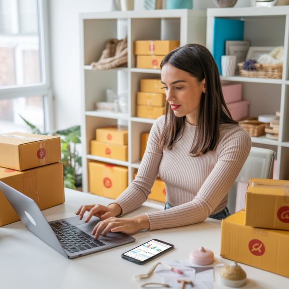 Retail & E-commerce