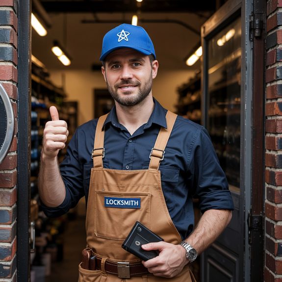Licensed and Experienced Professionals 