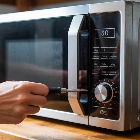 Microwaves