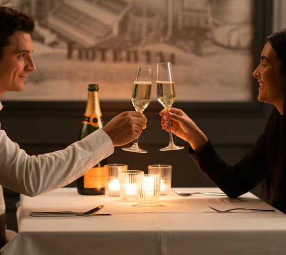 Sparkling & Rosé