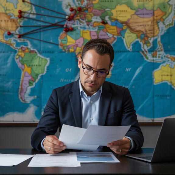 Destination Expertise