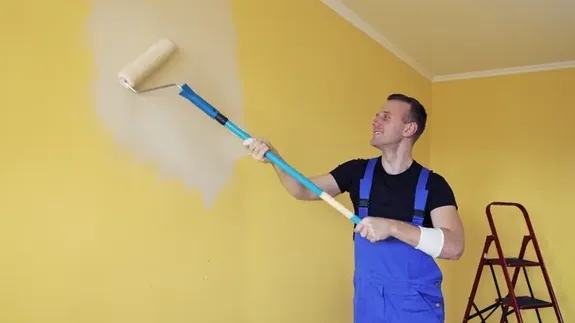 Expert House Painting Services in Virginia — Quality Finishes That Transform Your Home