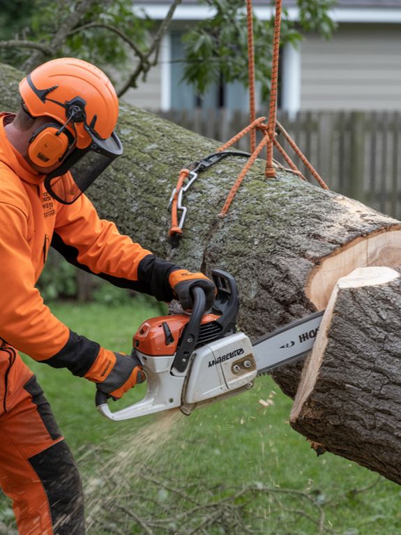 Tree Removal