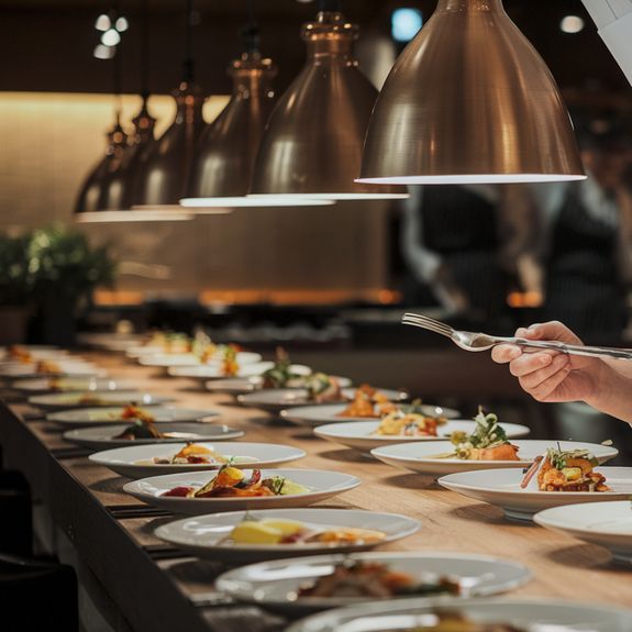 Tasting Menu Experiences