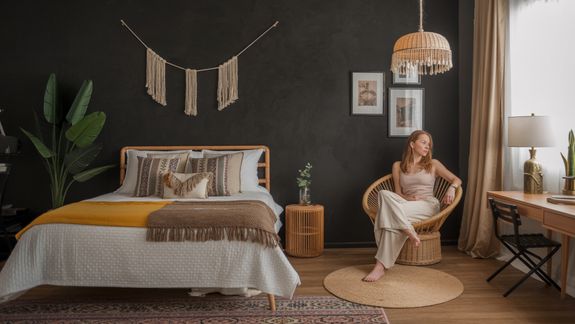 Start Your Boho Design Journey in Fresno With a Consultation