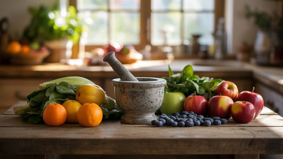 Nutrition Coaching