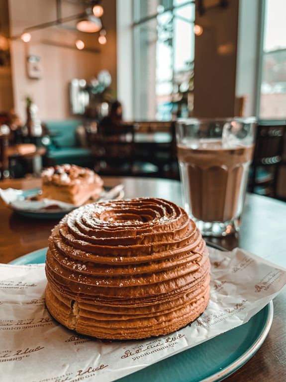 Pastries