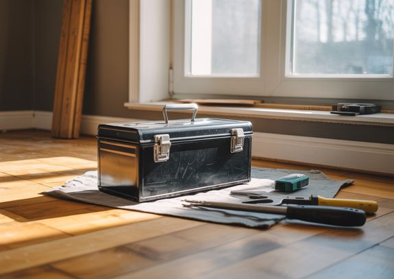 The Everyday Home Repairs We Handle So You Don’t Have To
