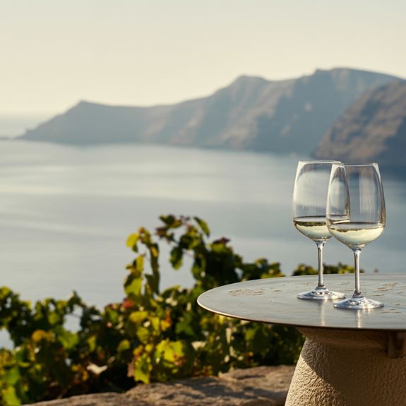 Wine Tasting in Pyrgos